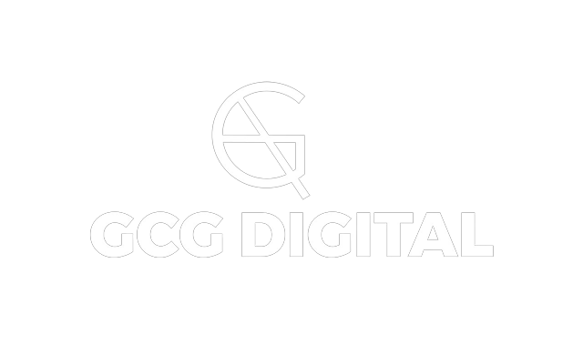 gcg digital